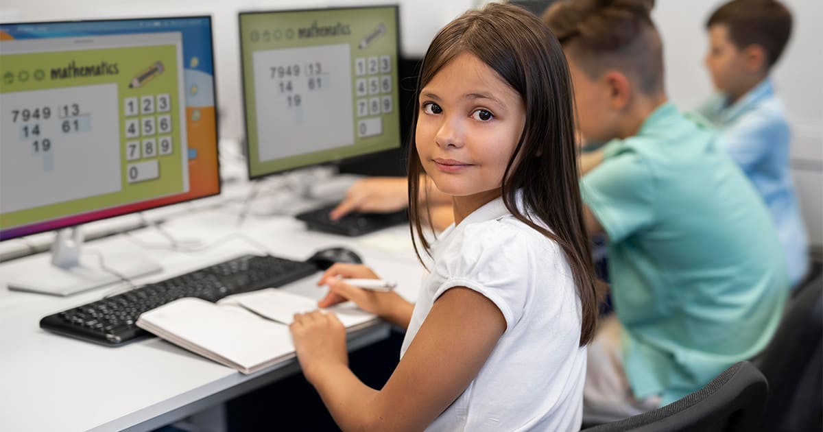 Corso di Informatica Scuola dell'infanzia