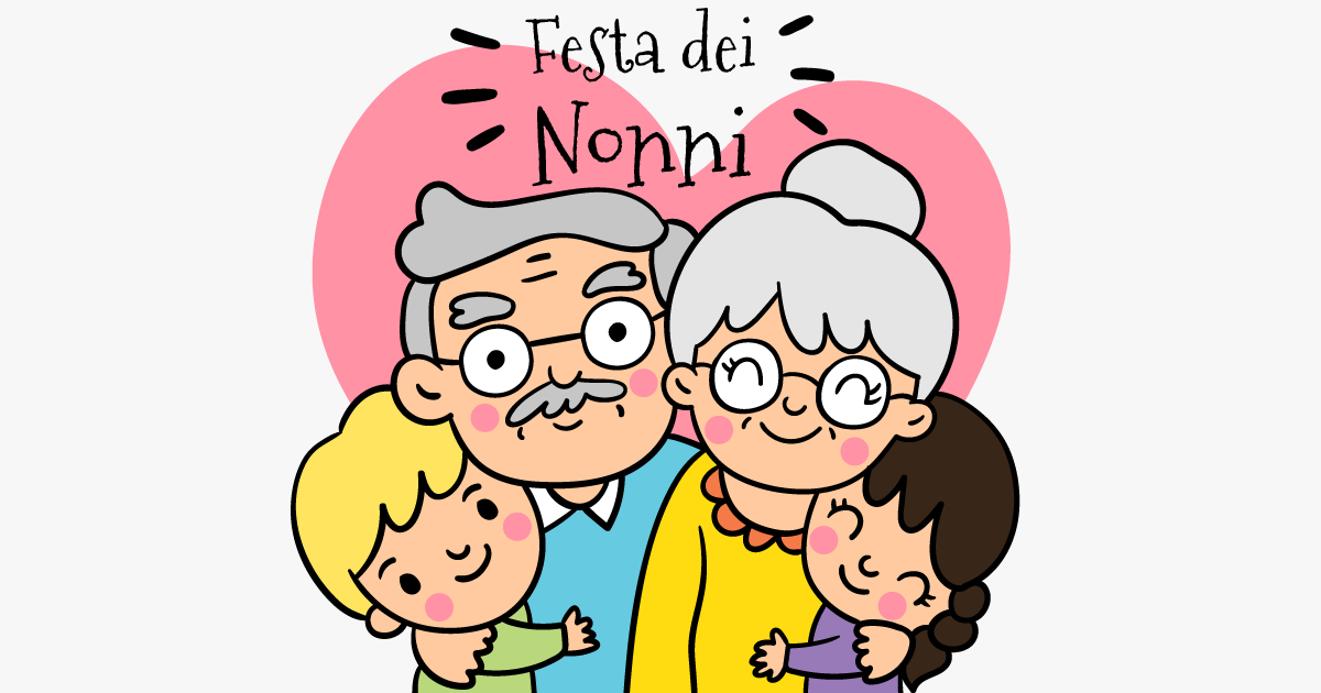 Foto Festa dei Nonni